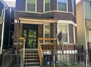 5811 S Carpenter St, Chicago, IL 60621