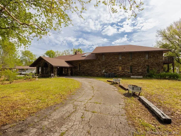 509 Eastgate Blvd, Miami, OK 74354