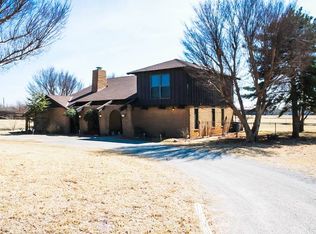 1025 Starlite Dr, Kingfisher, OK 73750