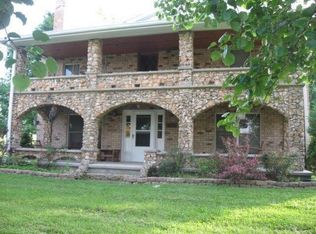 985 Thurman Rd, Somerset, KY 42503