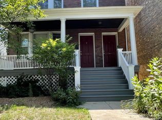 1322 Greenleaf St, Evanston, IL 60202