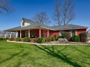 106 Power Station Rd, Taft, TN 38488