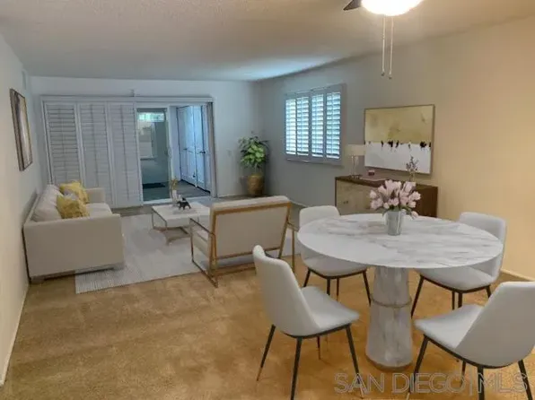 16599 Caminito Vecinos Unit 5, San Diego, CA 92128