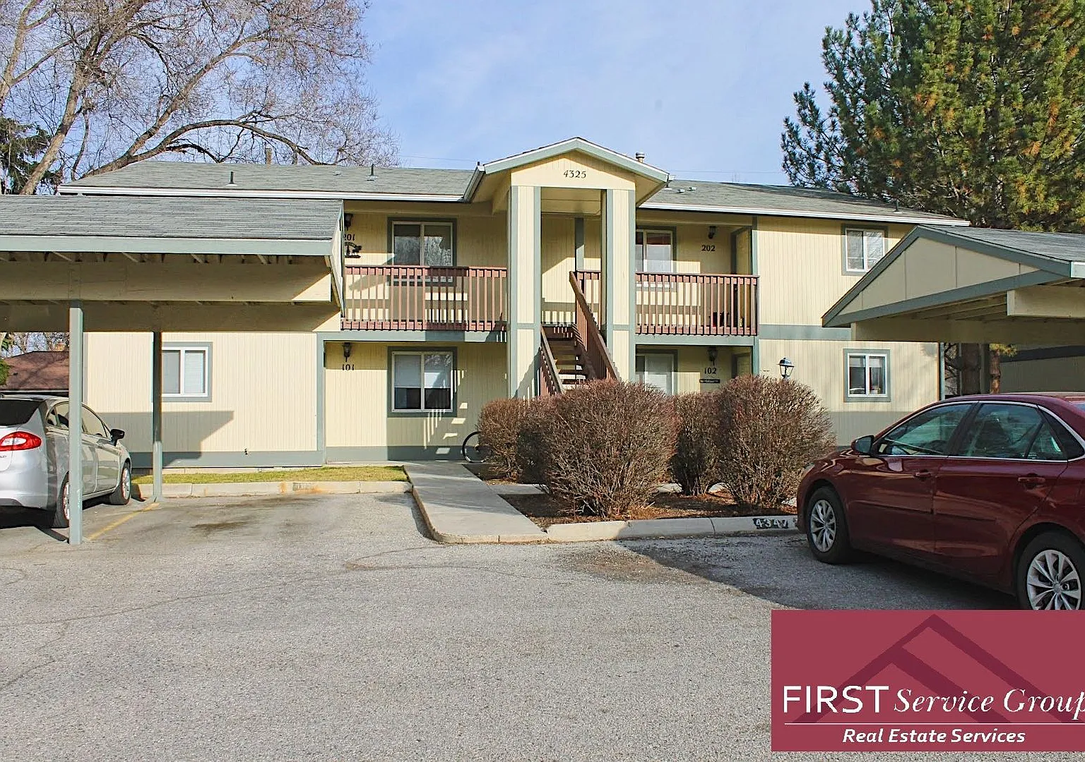 4325 W Camas St — Photo 1