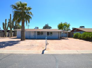 6763 E Billings St, Mesa, AZ 85205