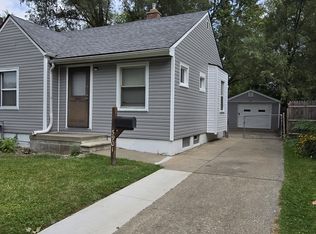 5901 Cooper St, Taylor, MI