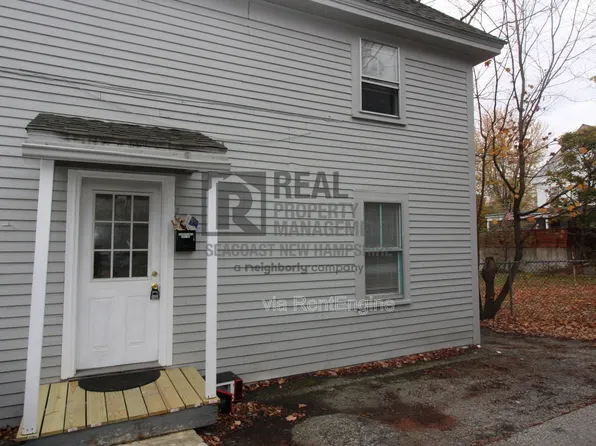 6 Smith Ct #2, Farmington, NH 03835