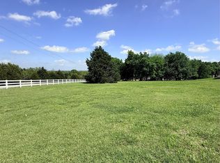 1 N Millennium Jct, Sulphur, OK 73086