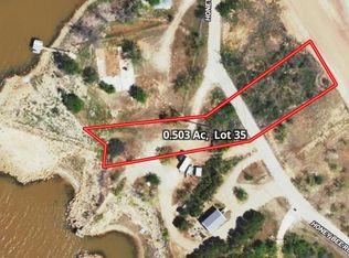 205 Honey Bee Rd, Abilene, TX 79601