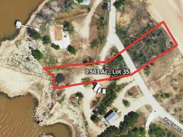 205 Honey Bee Rd, Abilene, TX 79601