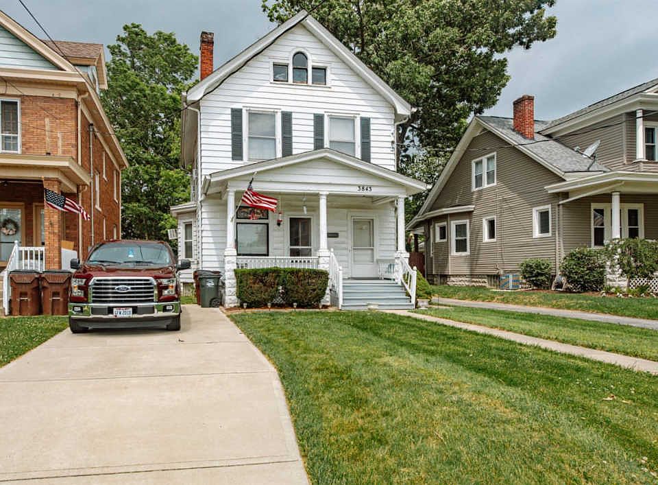 1st image of 3843 Floral Ave
