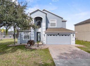 636 Brookeshire Dr, Davenport, FL 33837