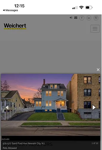 575-577 Sandford Ave Photo 1