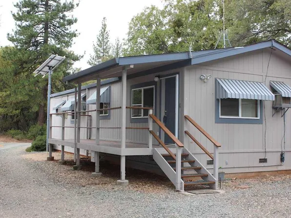 19360 Black Oak Dr, Volcano, CA 95689