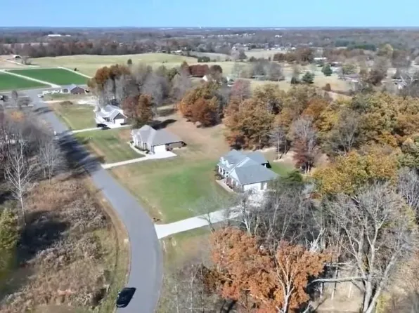 183 Whistling Oaks Blvd, Glendale, KY 42740