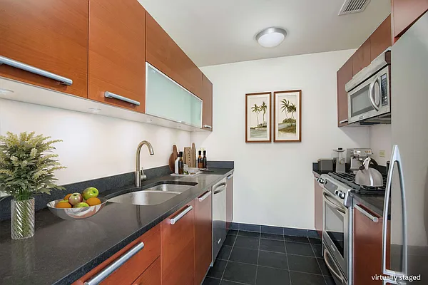 Sold by Brown Harris Stevens | media 5