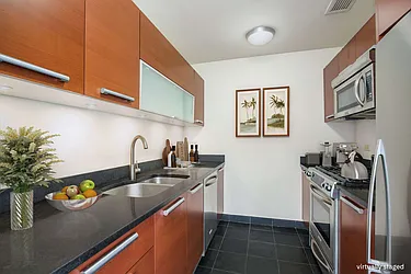 Sold by Brown Harris Stevens
