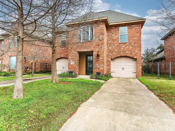 1823 Kennedy St, Lake Charles, LA 70601