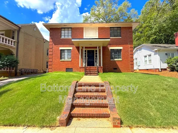 1720 Garden Ter, Charlotte, NC