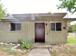 16567 Fm 2154 Rd APT 7, College Station, TX 77845