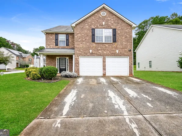 3098 Leyland Ct, Decatur, GA 30034