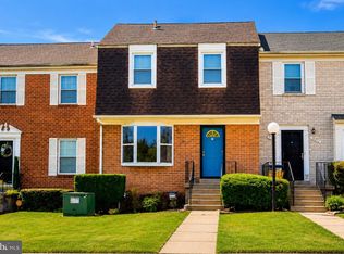 7317 Cross St, District Heights, MD 20747