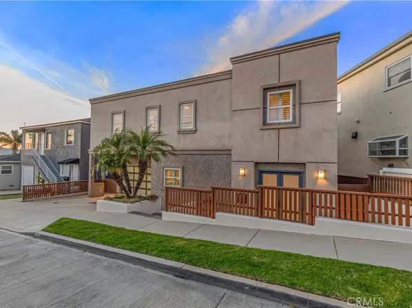 1077 10th St, Hermosa Beach, CA 90254