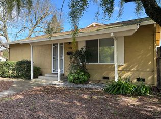 1580 Lance Dr, Santa Rosa, CA 95401