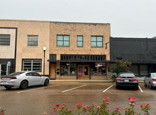 116 W 3rd St SUITE 201, Mount Pleasant, TX 75455