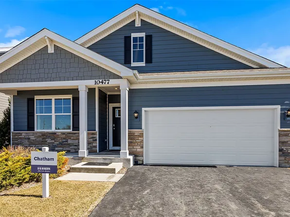 Chatham Plan, The Gates of St. John