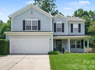 6019 Firethorne Ln, Concord, NC 28025