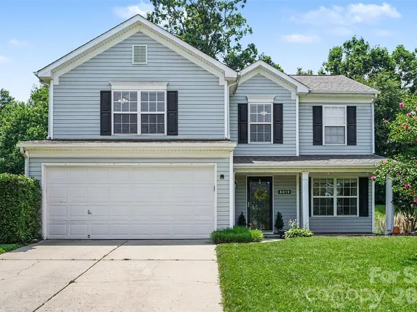 6019 Firethorne Ln, Concord, NC 28025