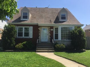 7547 W Myrtle Ave, Chicago, IL 60631