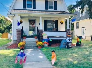 1050 Beckford St, New Castle, PA 16101