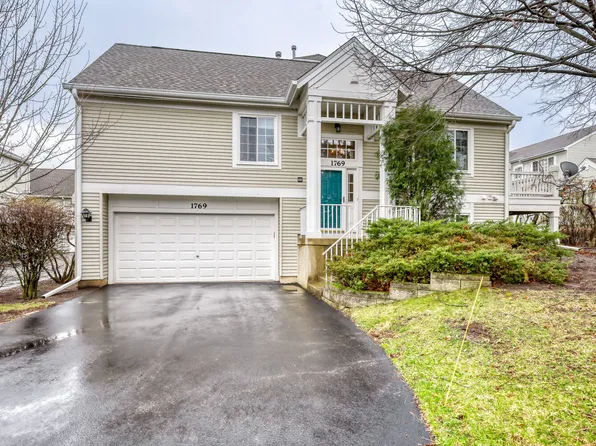1769 Concord Dr, Glendale Hts, IL 60139