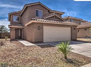 22455 W Solano Dr, Buckeye, AZ 85326