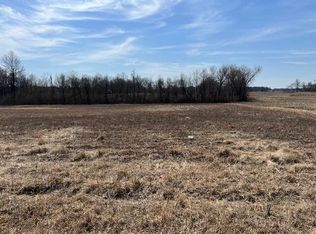 0 Benner Rd LOT H-1, Johnstown, OH 43031