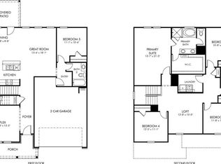 710 Cargile Ct, Villa Rica, GA 30180