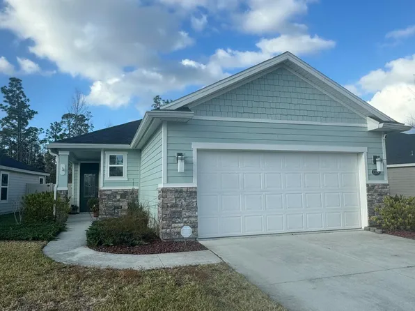 13354 BROOKWATER Drive, Jacksonville, FL 32256