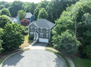 43 Ellen Rd, Stoneham, MA 02180