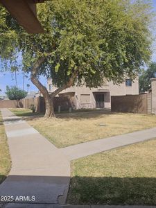 600 S Dobson Rd UNIT 53, Mesa, AZ, 85202