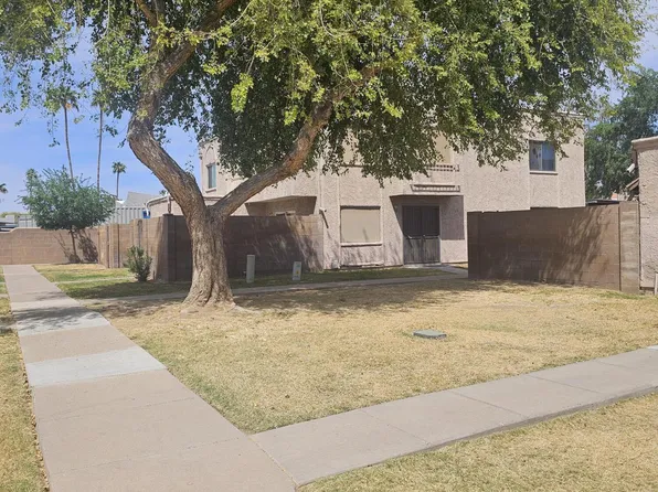 600 S DOBSON Road #53, Mesa, AZ 85202