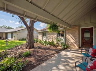 5109 Fort Mason Dr, Austin, TX 78745
