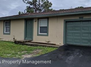 4715 Verity Ln APT B, Naples, FL 34112
