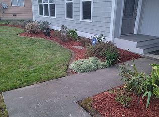 2740 Alliance Rd, Arcata, CA 95521