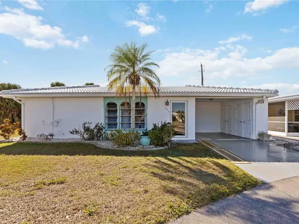 436 Circlewood Dr #J-5, Venice, FL 34293