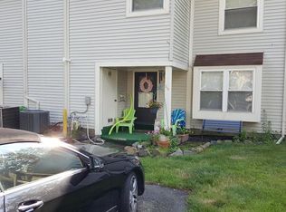 310 Hawthorne St, Marlton, NJ 08053