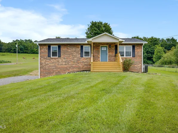 2660 Kingsport Hwy, Greeneville, TN 37745