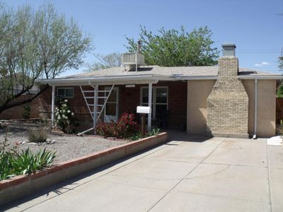 9105 Menaul Blvd NE, Albuquerque, NM, 87112