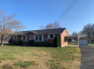 2619 Morgan Rd, Joelton, TN 37080